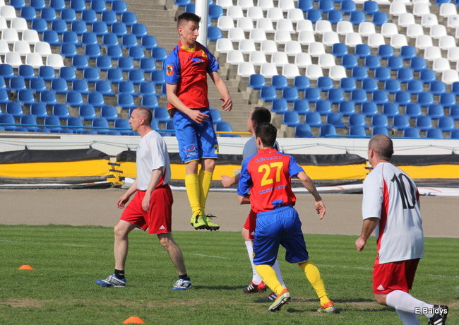 Piknik przypadł do gustu mieszkańcom (zdjęcia)