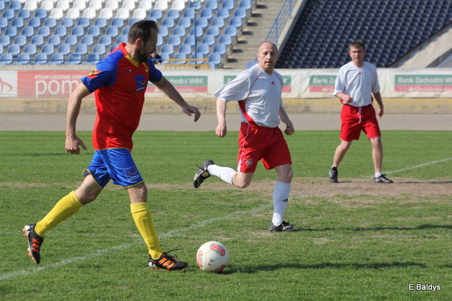 Piknik przypadł do gustu mieszkańcom (zdjęcia)