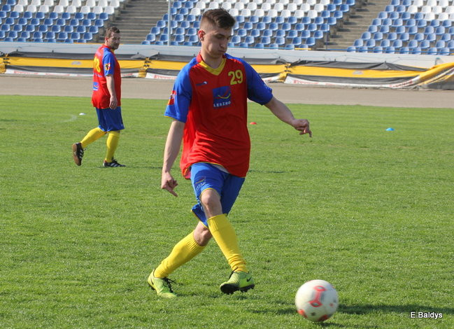 Piknik przypadł do gustu mieszkańcom (zdjęcia)