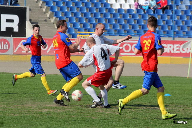 Piknik przypadł do gustu mieszkańcom (zdjęcia)