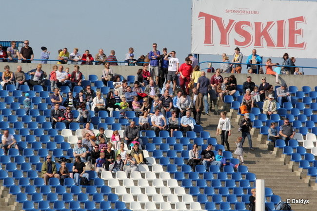 Piknik przypadł do gustu mieszkańcom (zdjęcia)