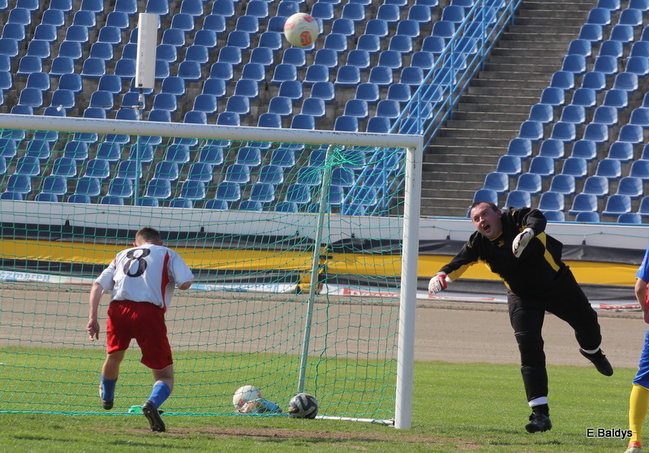 Piknik przypadł do gustu mieszkańcom (zdjęcia)