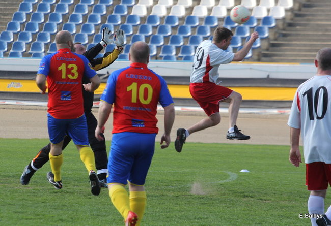 Piknik przypadł do gustu mieszkańcom (zdjęcia)