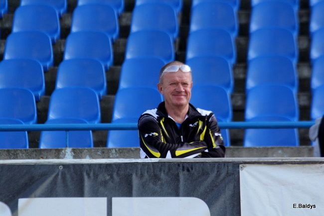 Piknik przypadł do gustu mieszkańcom (zdjęcia)