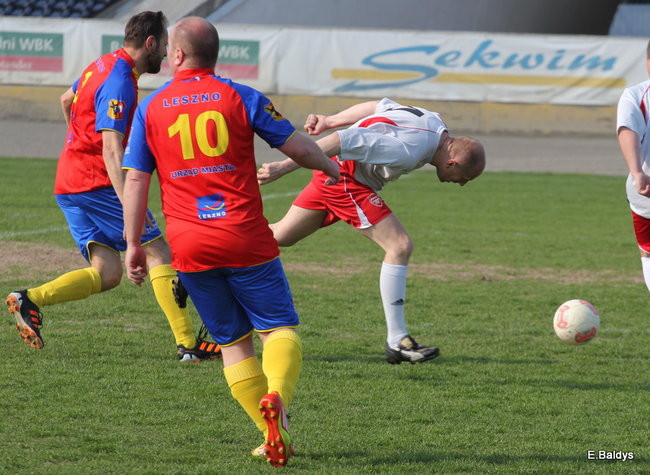 Piknik przypadł do gustu mieszkańcom (zdjęcia)