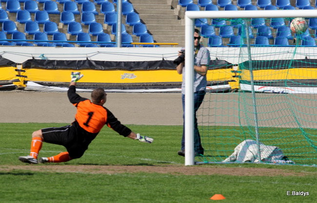 Piknik przypadł do gustu mieszkańcom (zdjęcia)