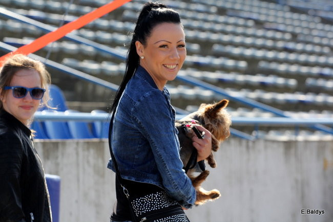 Piknik przypadł do gustu mieszkańcom (zdjęcia)