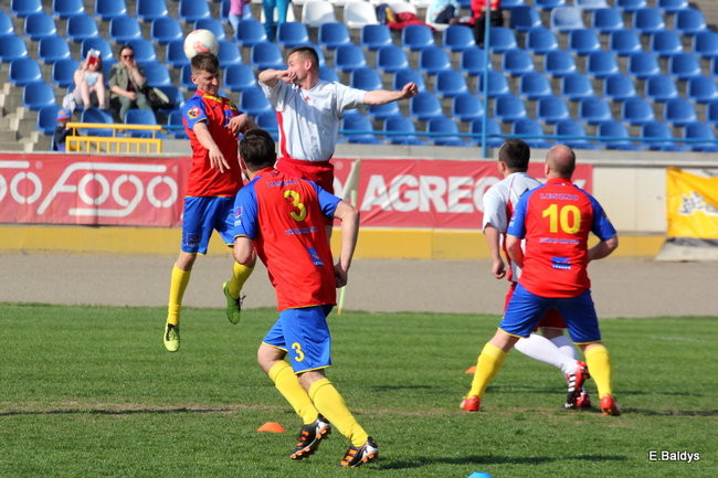 Piknik przypadł do gustu mieszkańcom (zdjęcia)