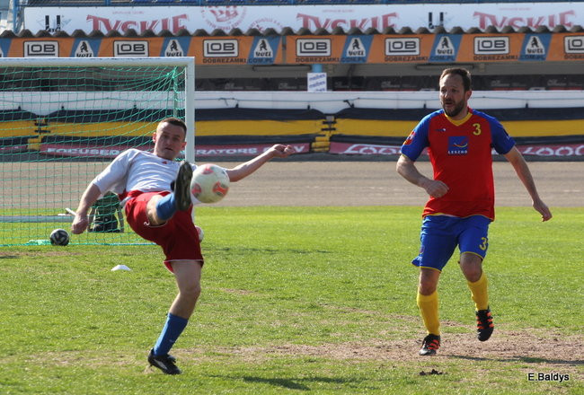 Piknik przypadł do gustu mieszkańcom (zdjęcia)