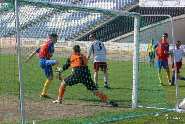 Piknik przypadł do gustu mieszkańcom (zdjęcia)