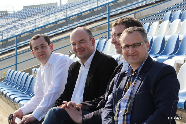 Piknik przypadł do gustu mieszkańcom (zdjęcia)