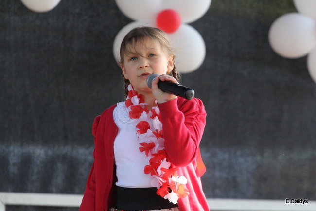 Piknik przypadł do gustu mieszkańcom (zdjęcia)