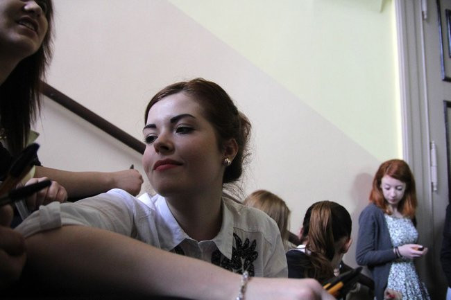 Matury czas zacząć (zdjęcia)