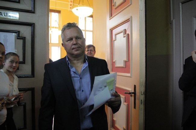 Matury czas zacząć (zdjęcia)