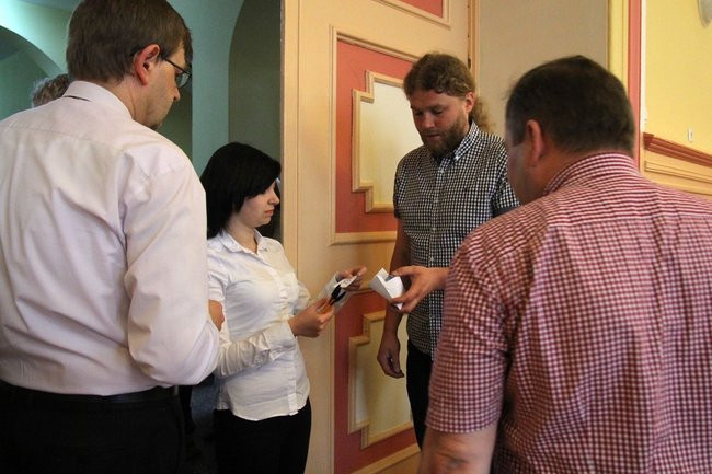 Matury czas zacząć (zdjęcia)