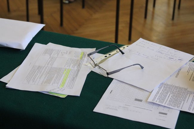 Matury czas zacząć (zdjęcia)