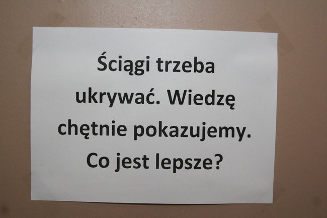 Matury czas zacząć (zdjęcia)