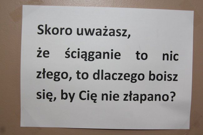 Matury czas zacząć (zdjęcia)