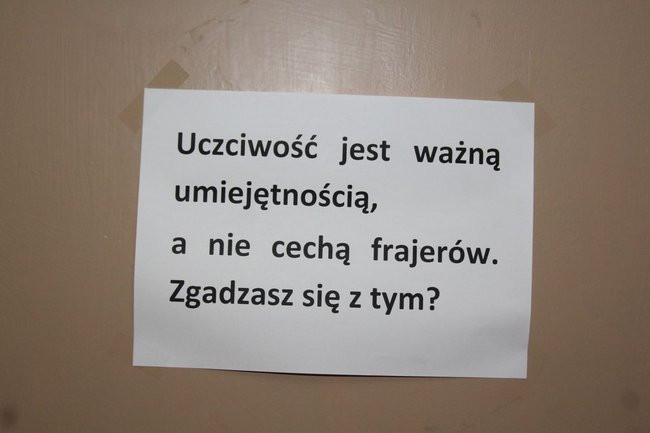 Matury czas zacząć (zdjęcia)