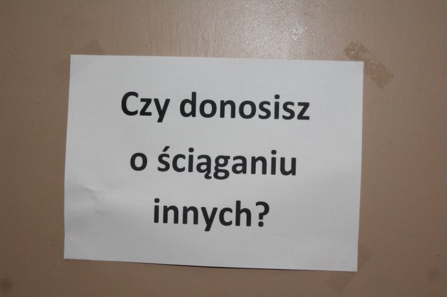 Matury czas zacząć (zdjęcia)