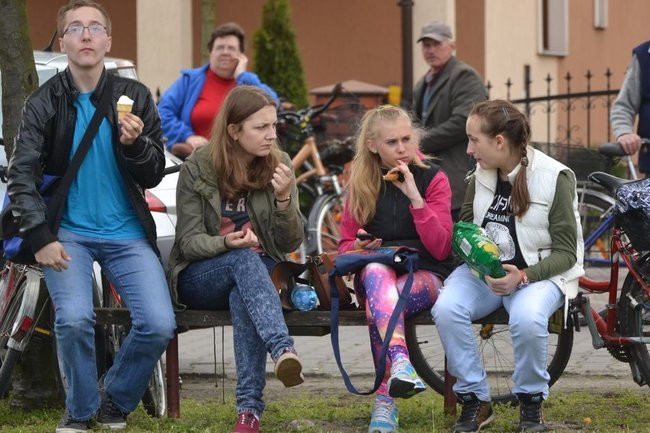 Udana Krzemieniówka (zdjęcia)