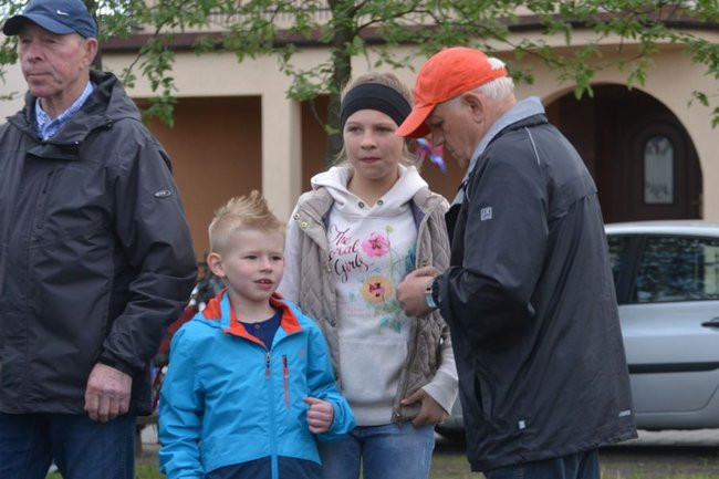 Udana Krzemieniówka (zdjęcia)