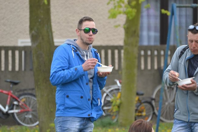 Udana Krzemieniówka (zdjęcia)