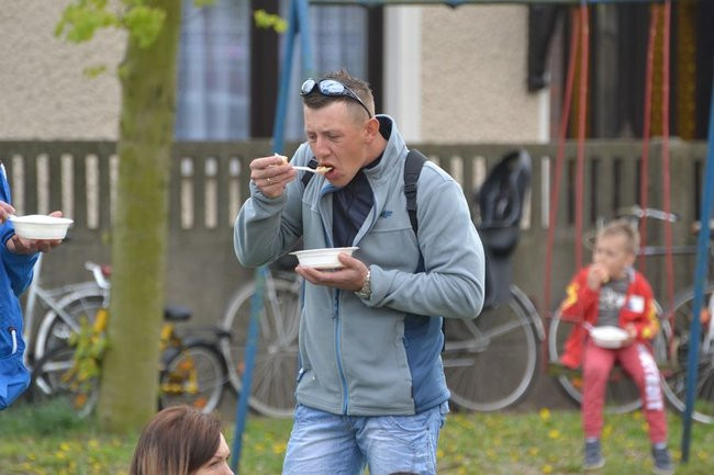 Udana Krzemieniówka (zdjęcia)