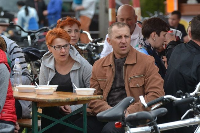 Udana Krzemieniówka (zdjęcia)