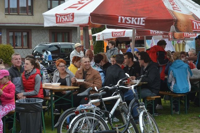 Udana Krzemieniówka (zdjęcia)