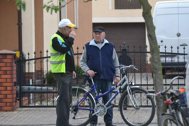 Udana Krzemieniówka (zdjęcia)