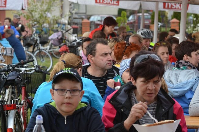 Udana Krzemieniówka (zdjęcia)