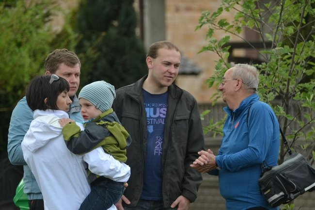 Udana Krzemieniówka (zdjęcia)