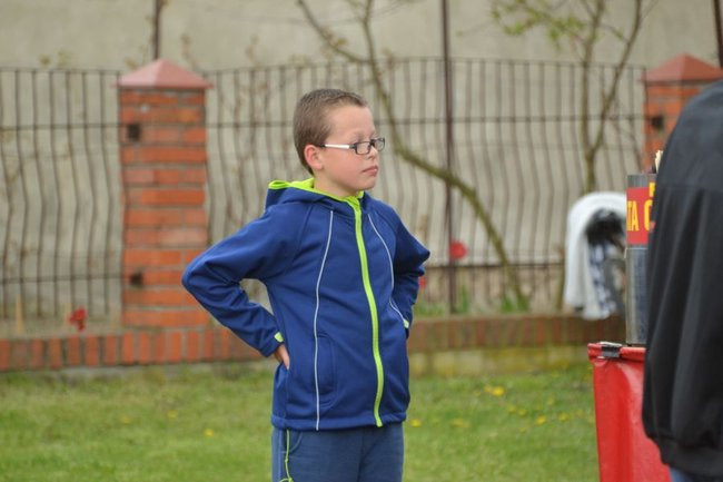 Udana Krzemieniówka (zdjęcia)