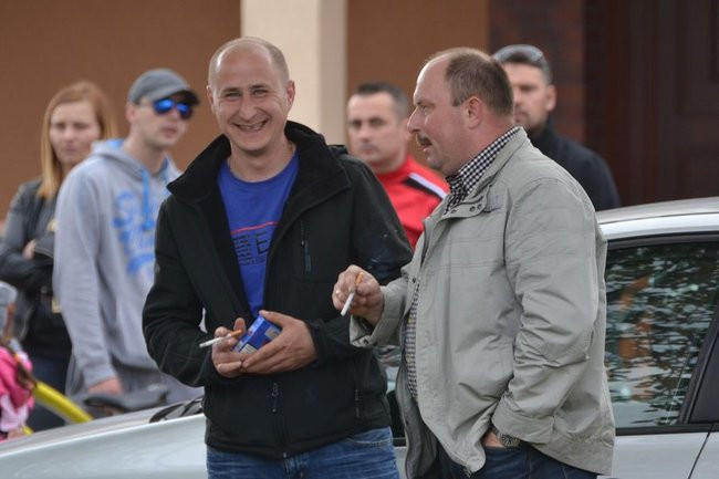 Udana Krzemieniówka (zdjęcia)