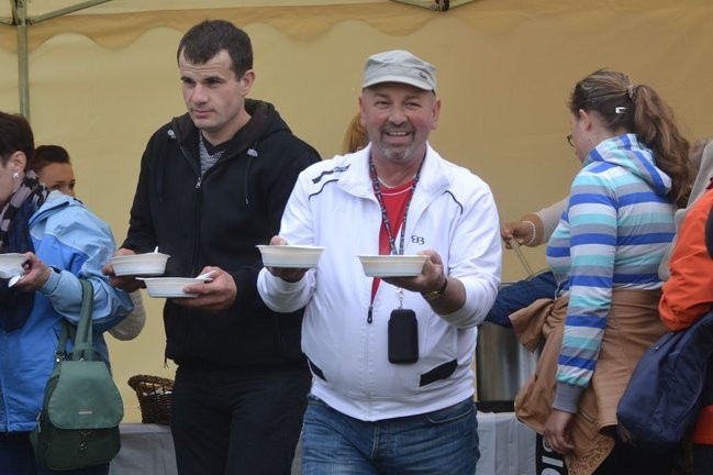 Udana Krzemieniówka (zdjęcia)