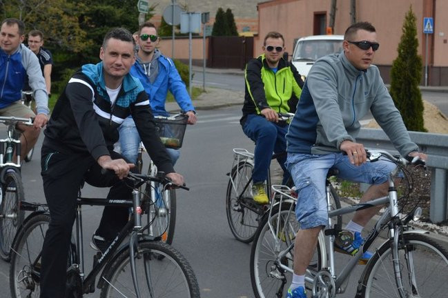 Udana Krzemieniówka (zdjęcia)