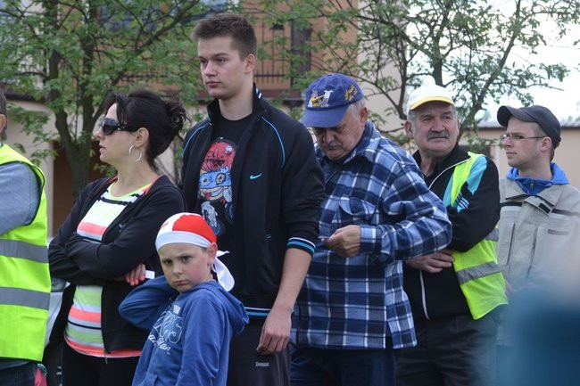 Udana Krzemieniówka (zdjęcia)