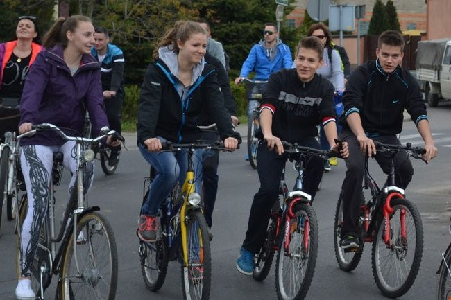 Udana Krzemieniówka (zdjęcia)