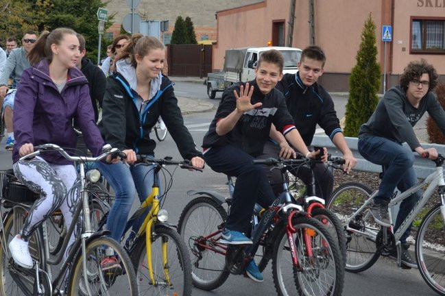 Udana Krzemieniówka (zdjęcia)