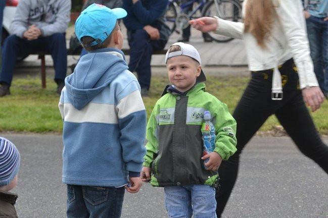 Udana Krzemieniówka (zdjęcia)