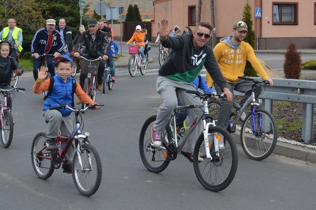 Udana Krzemieniówka (zdjęcia)