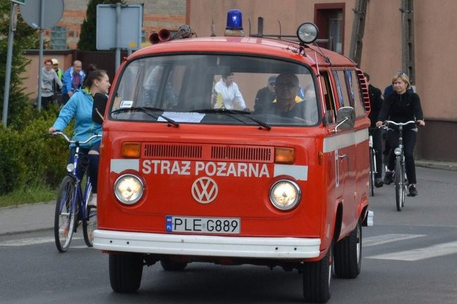 Udana Krzemieniówka (zdjęcia)