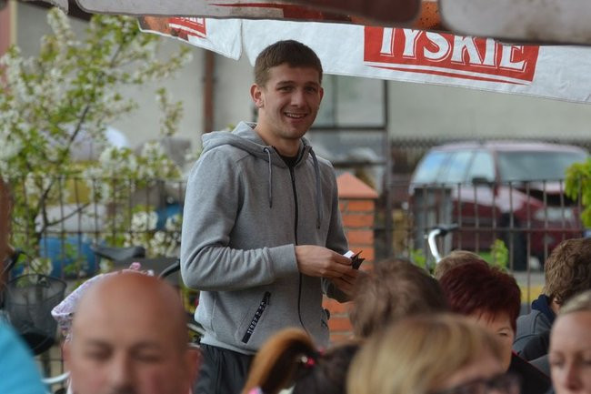 Udana Krzemieniówka (zdjęcia)