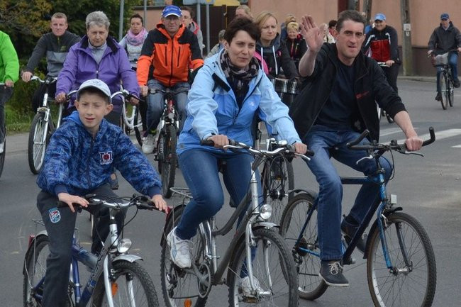 Udana Krzemieniówka (zdjęcia)