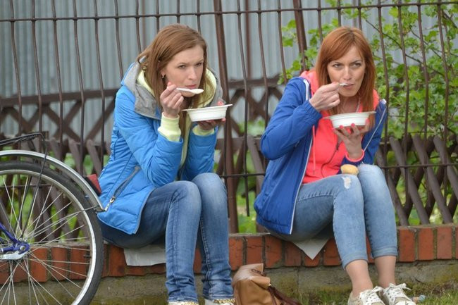 Udana Krzemieniówka (zdjęcia)