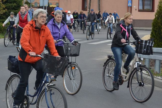 Udana Krzemieniówka (zdjęcia)