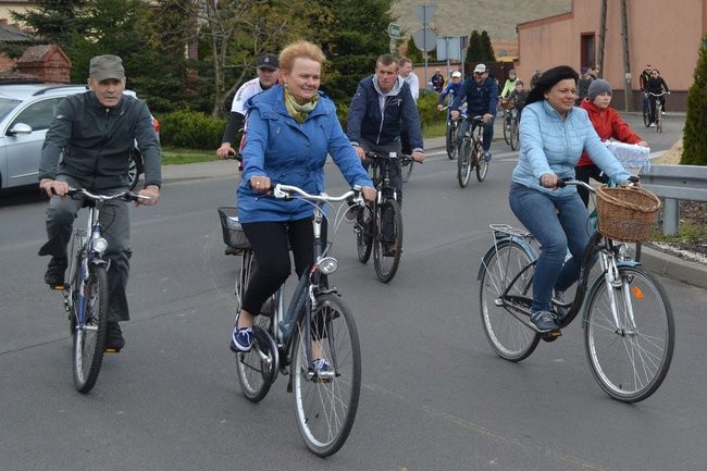 Udana Krzemieniówka (zdjęcia)