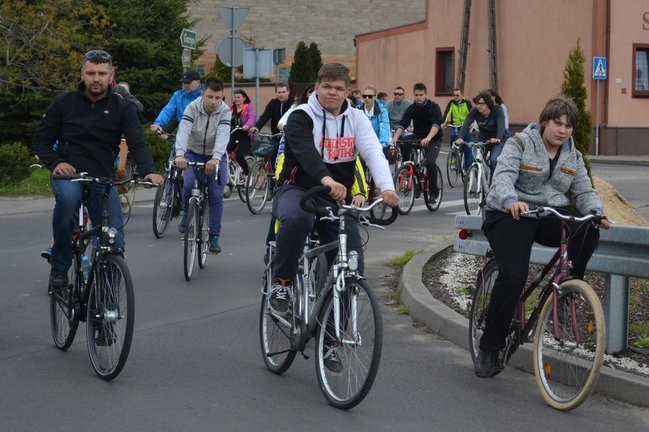 Udana Krzemieniówka (zdjęcia)