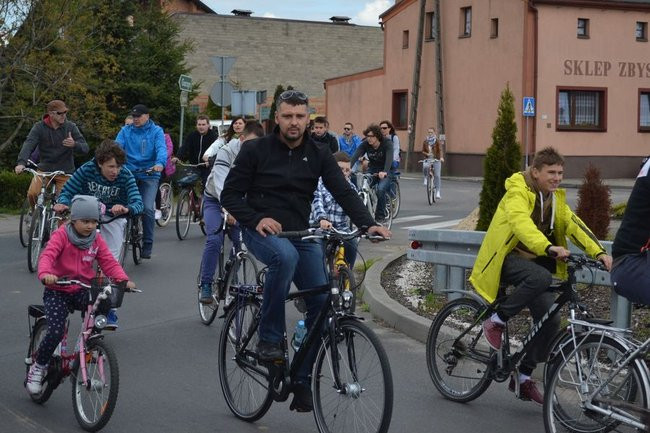 Udana Krzemieniówka (zdjęcia)